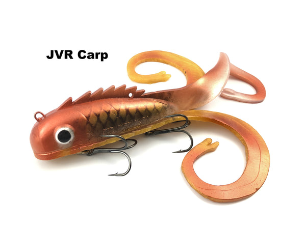 Chaos Tackle - Shallow Mid Medussa