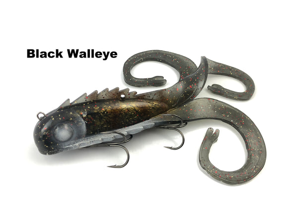 Chaos Tackle - Shallow Mid Medussa