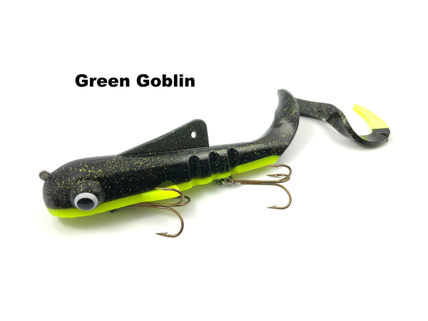 Musky Innovations SHALLOW Pit Bull (TRO Exclusive)
