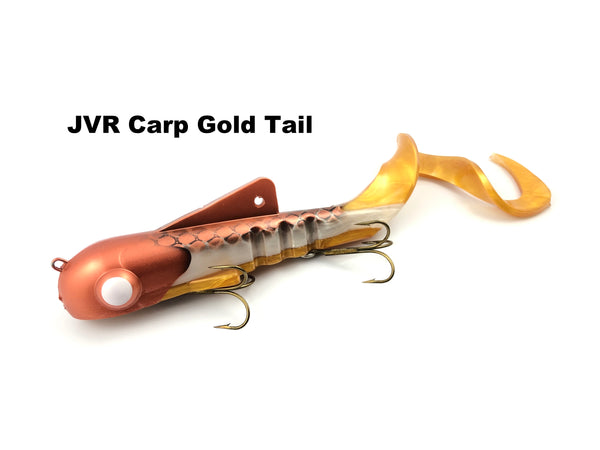 Musky Innovations SHALLOW Pit Bull (TRO Exclusive)