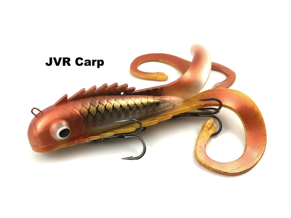 Chaos Tackle Regular Shallow Medussa