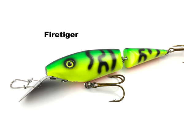 Leo Lures Shayla Shad