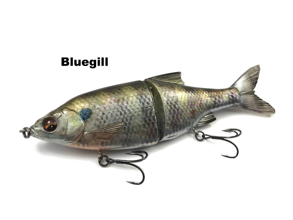 Savage Gear 7.25" Shine Glide PRO