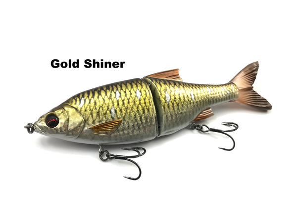 Savage Gear 6.25" Shine Glide PRO