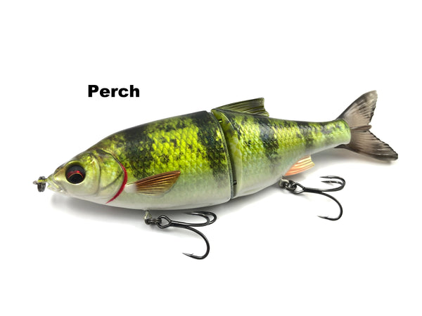 Savage Gear 7.25" Shine Glide PRO