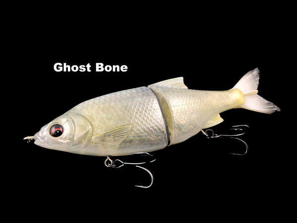 Savage Gear 7.25" Shine Glide PRO