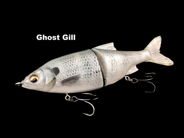 Savage Gear 7.25" Shine Glide PRO