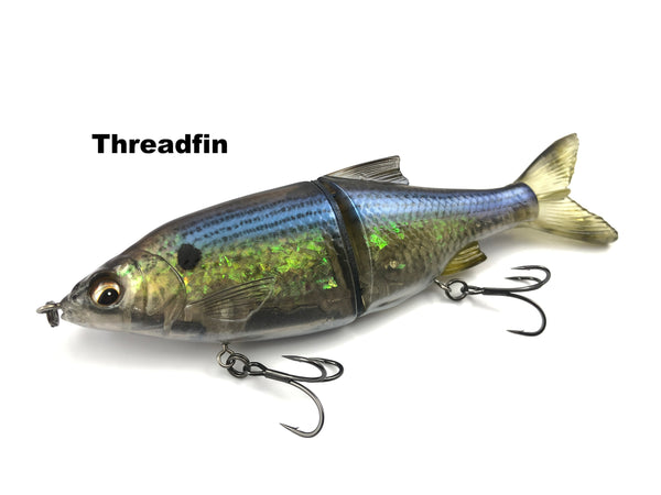 Savage Gear 7.25" Shine Glide PRO