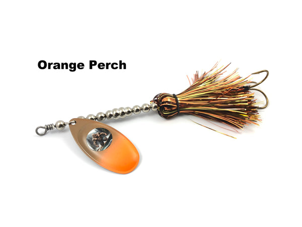 Sasquatch Lure Co. Short Snort Single 8