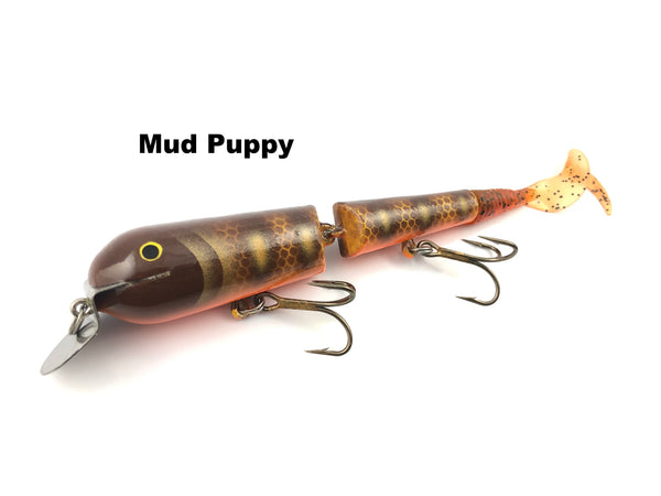 Smity Baits Short Tail Tracer