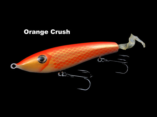 Chaos Tackle Shum Quickie Glide