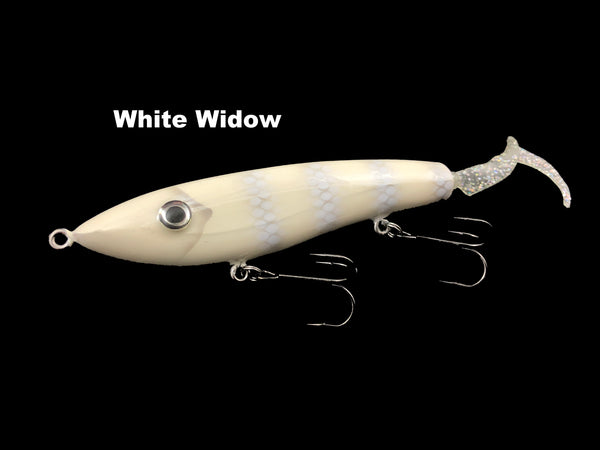 Chaos Tackle Shum Quickie Glide