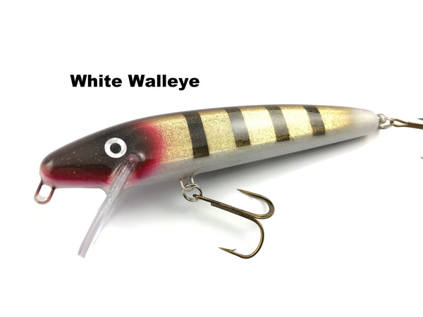 Slammer Tackle 6" Minnow