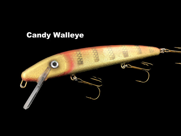 Slammer Tackle 7" Minnow