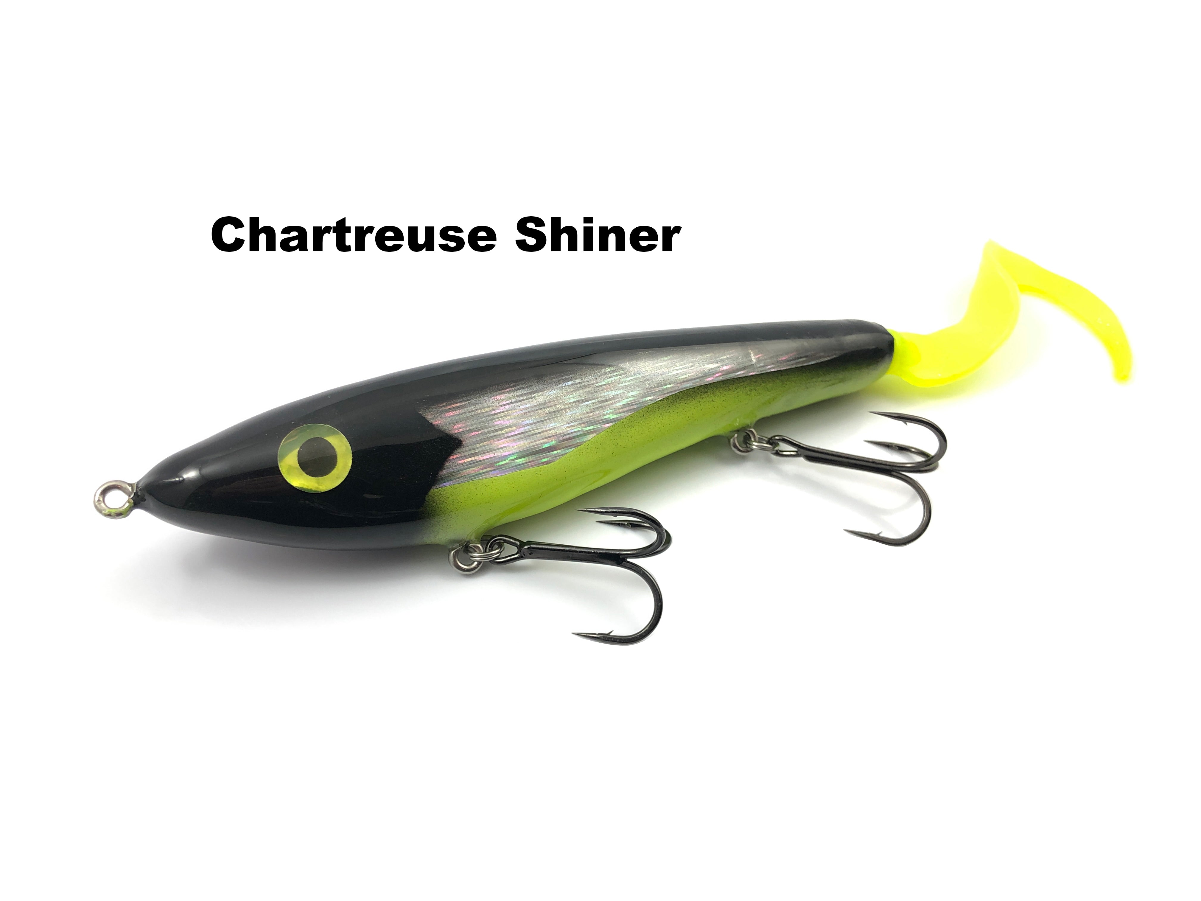 cyalume fishing lure Shum Shum Slim – Team Rhino Outdoors LLC