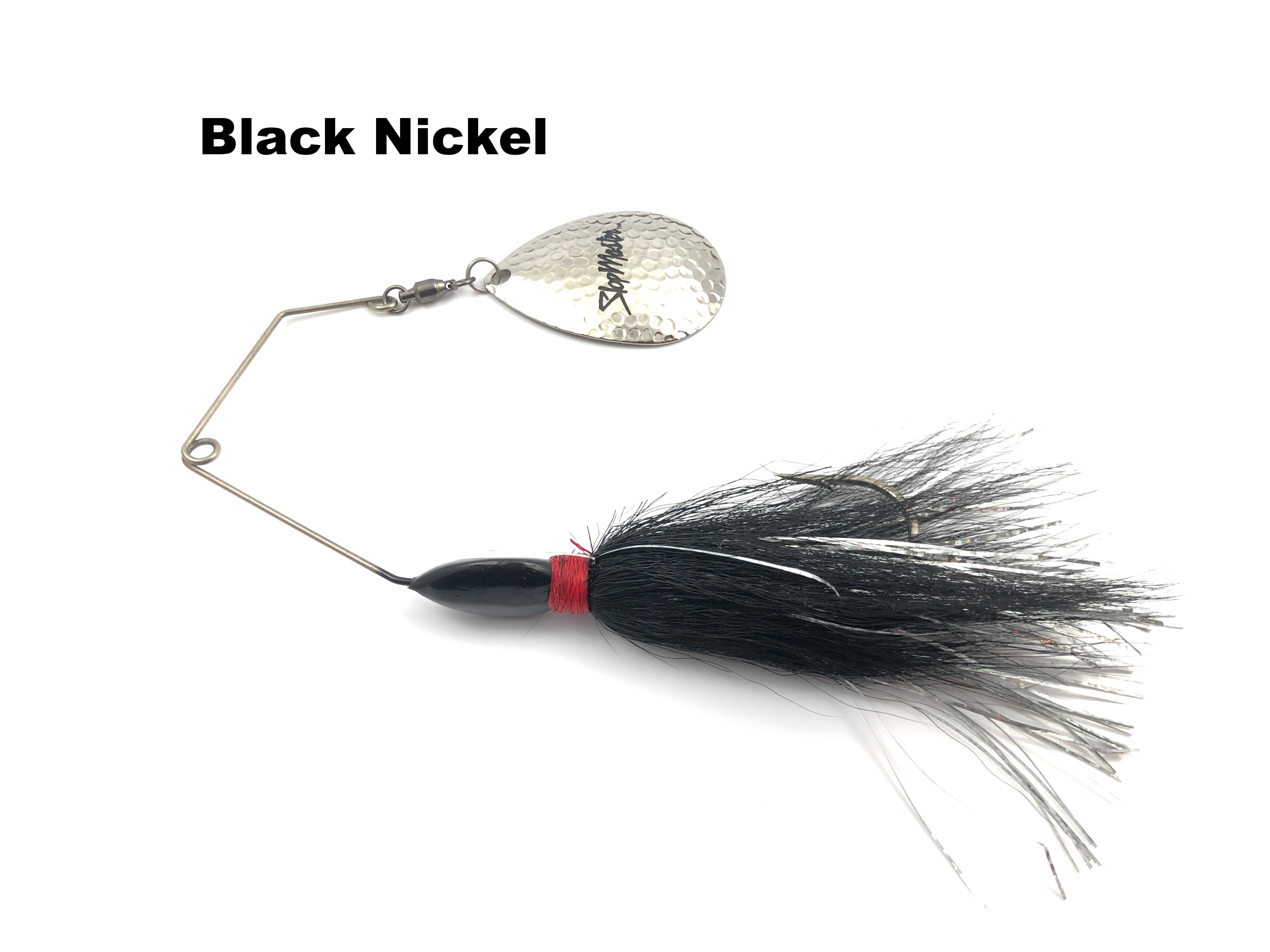 Joe Bucher Outdoors Slopmaster TINBUCK – Team Rhino Outdoors LLC