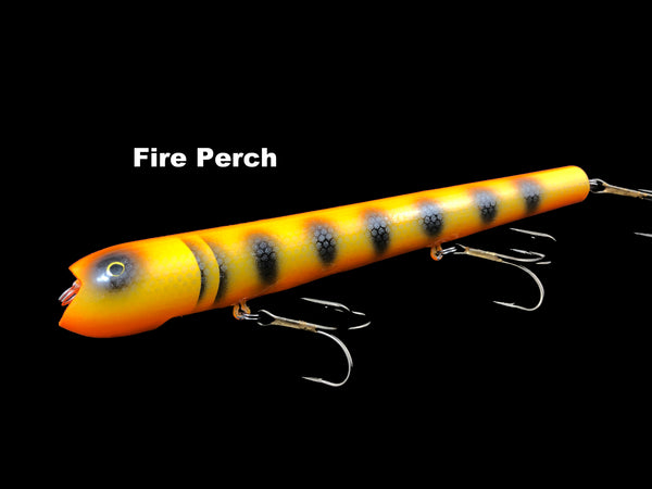 Smity Baits 10" Smity Jerk Bait