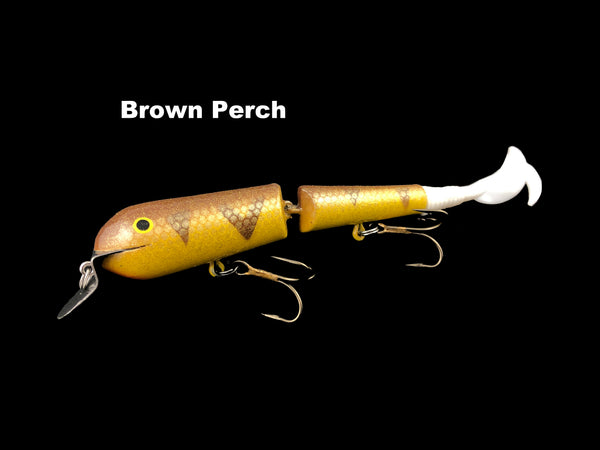 Smity Baits Short Tail Tracer