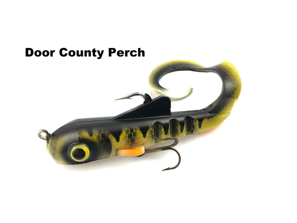 Musky Innovations Spring Dawg
