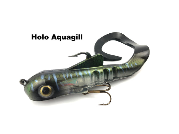 Musky Innovations Spring Dawg