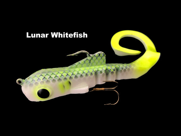 Musky Innovations Spring Dawg