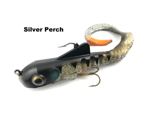 Musky Innovations Spring Dawg