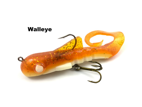 Musky Innovations Spring Dawg