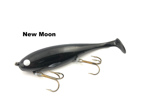 Musky Innovations Spring Swimmin' Dawg
