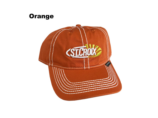 St. Croix Hat (Multiple Styles)