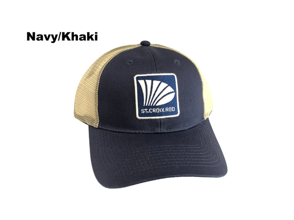 St. Croix Hat (Multiple Styles)