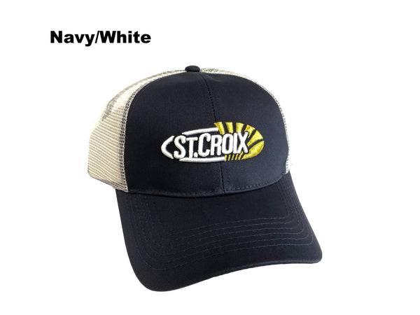 St. Croix Hat (Multiple Styles)
