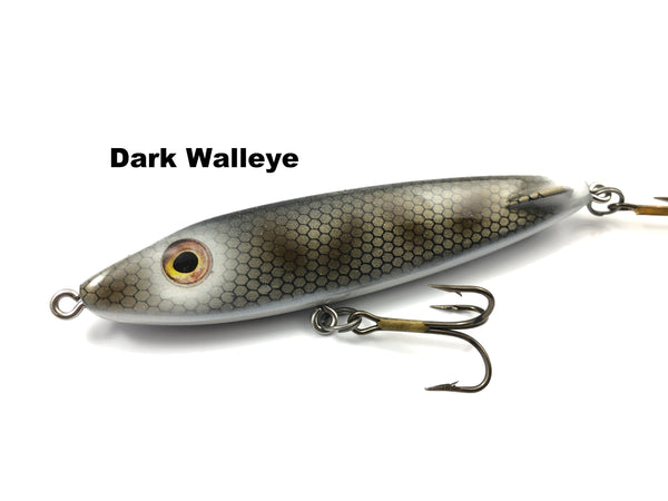 VK Musky Lures 6" Stinger