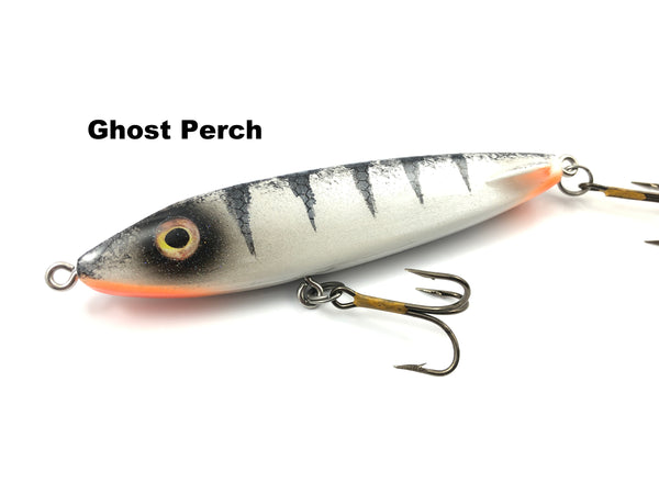 VK Musky Lures 6" Stinger