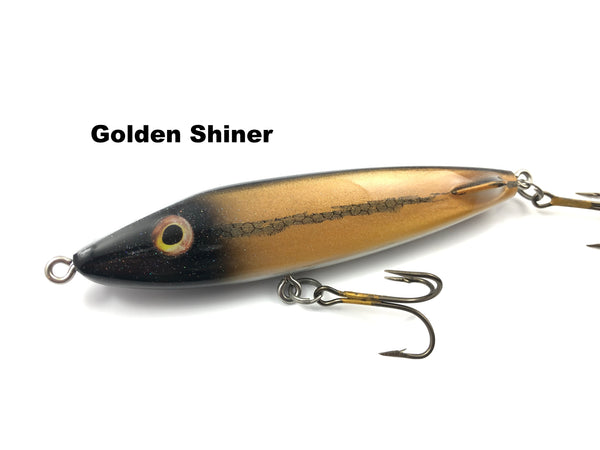 VK Musky Lures 6" Stinger