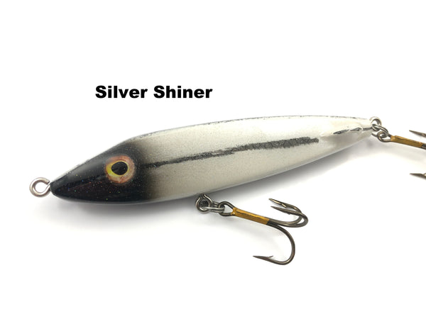 VK Musky Lures 6" Stinger