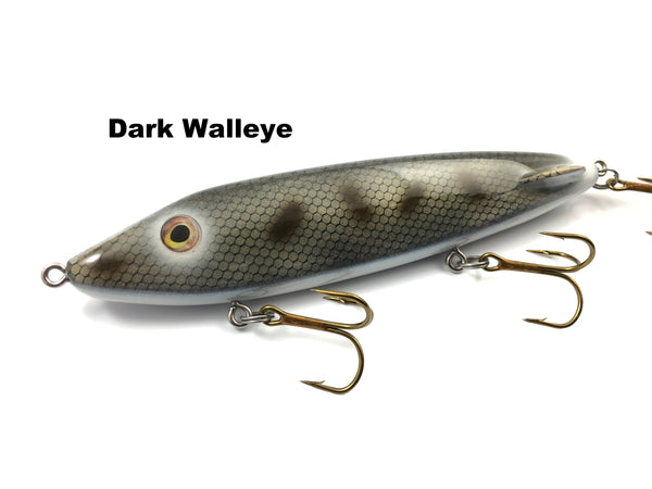 VK Musky Lures 8" Stinger
