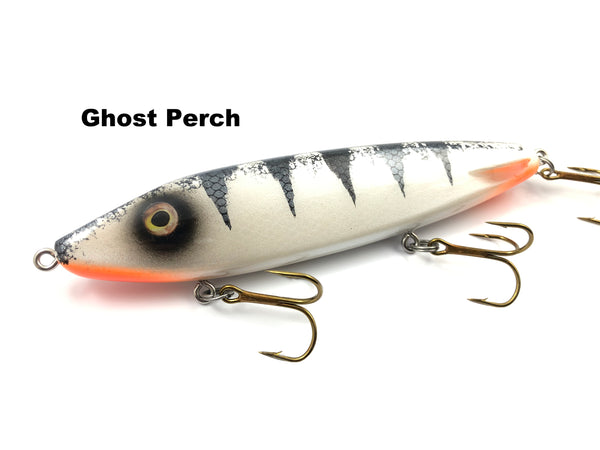 VK Musky Lures 8" Stinger