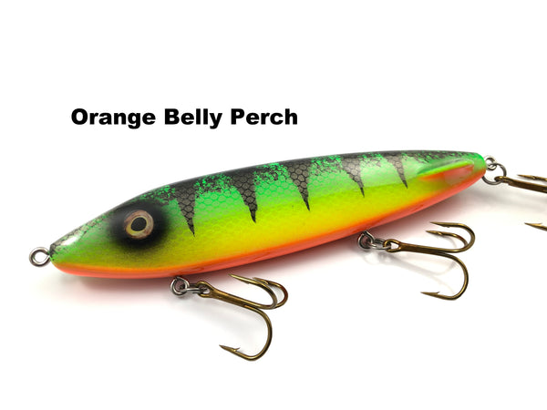 VK Musky Lures 8" Stinger