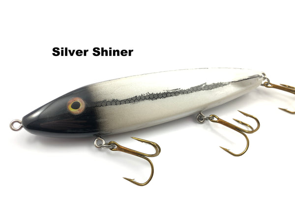 VK Musky Lures 8" Stinger
