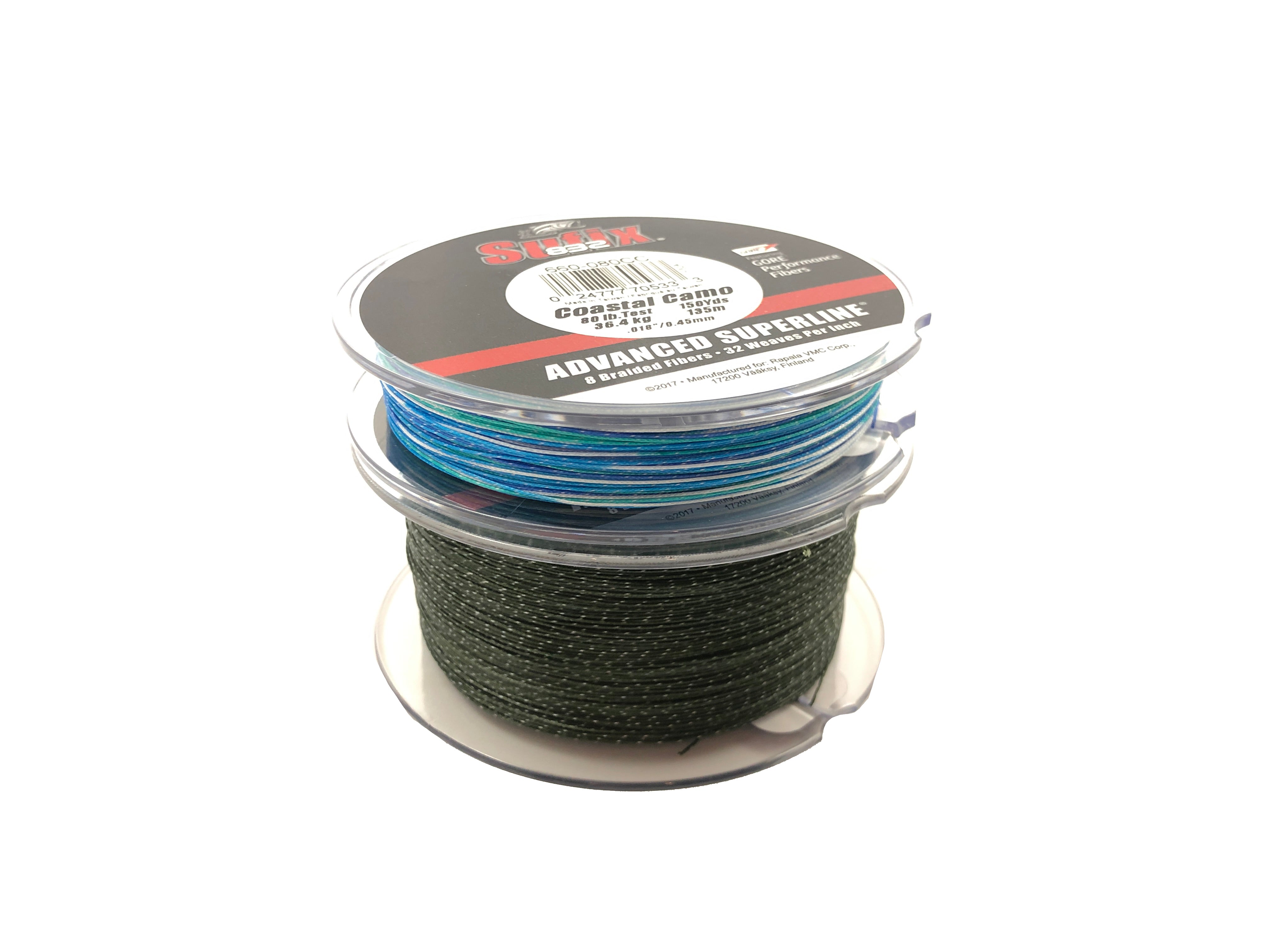 Sufix 832 Advanced Superline – Team Rhino Outdoors LLC Sufix 832 Advanced Superline – Team Rhino Outdoors LLC