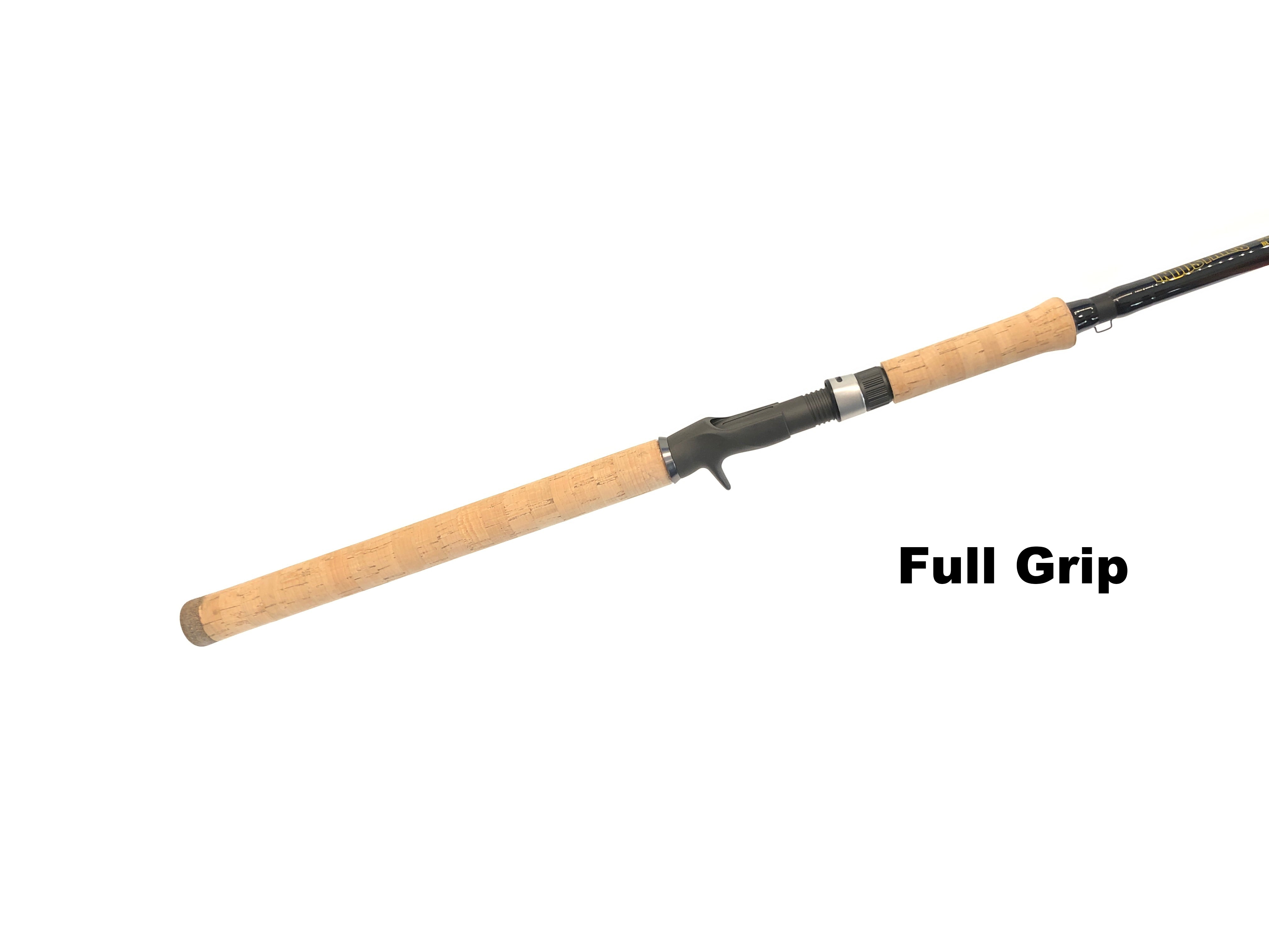 Scheels Musky Rods Tackle Industries - Musky Rod (Multiple Options) – Team Rhino Outdoors LLC
