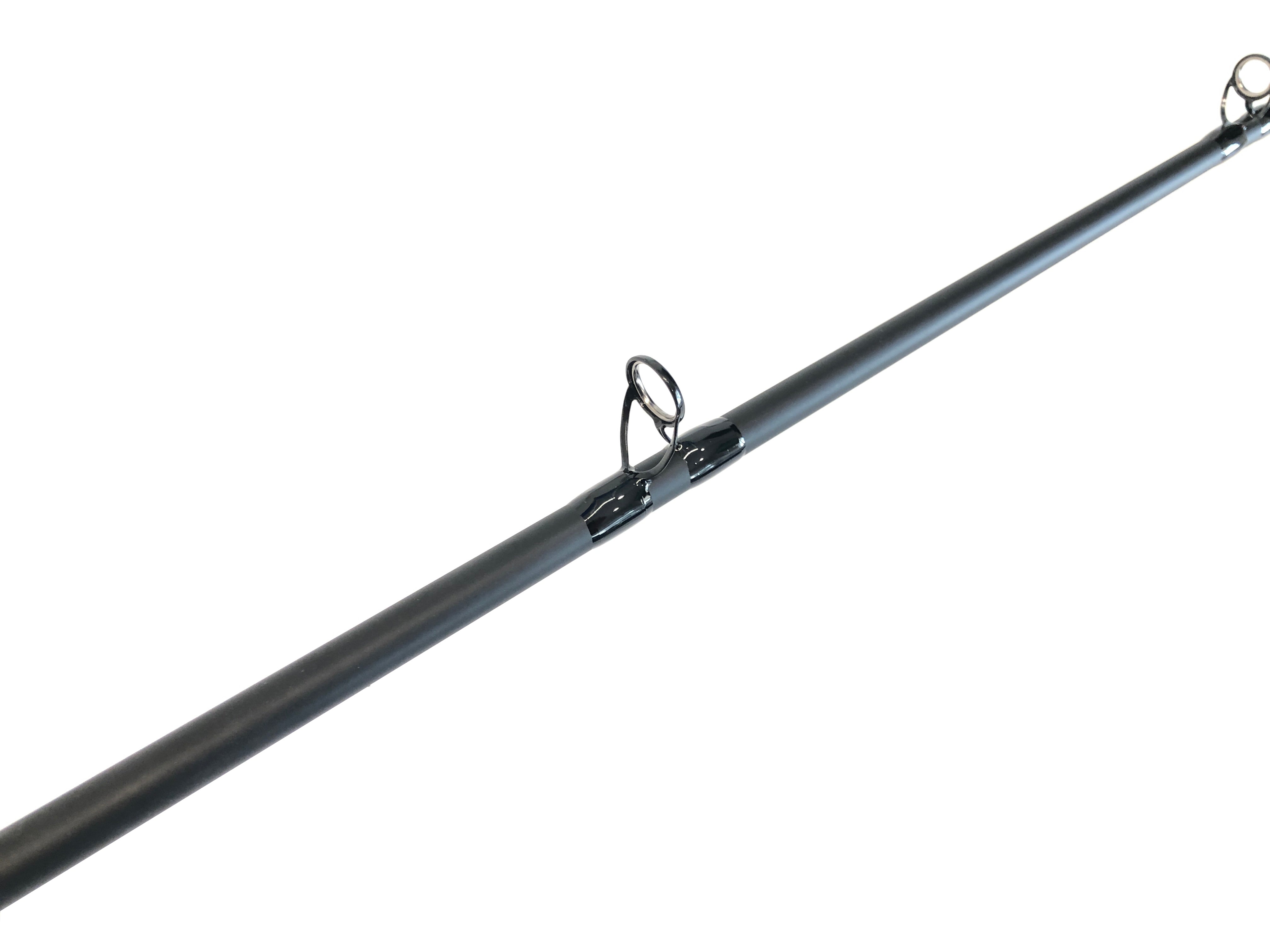 Split Grip Musky Rods Tackle Industries - Musky Rod (Multiple Options) – Team Rhino Outdoors LLC