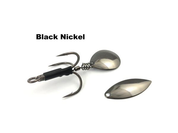 Pandemonium Tackle Tail Flasher
