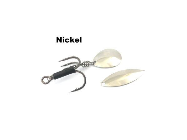 Pandemonium Tackle Tail Flasher