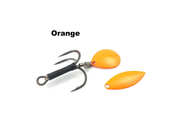 Pandemonium Tackle Tail Flasher