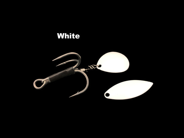 Pandemonium Tackle Tail Flasher