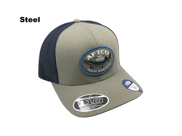 AFTCO Thrasher Musky Hat