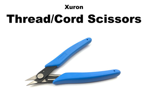 Xuron Thread/Cord Scissors