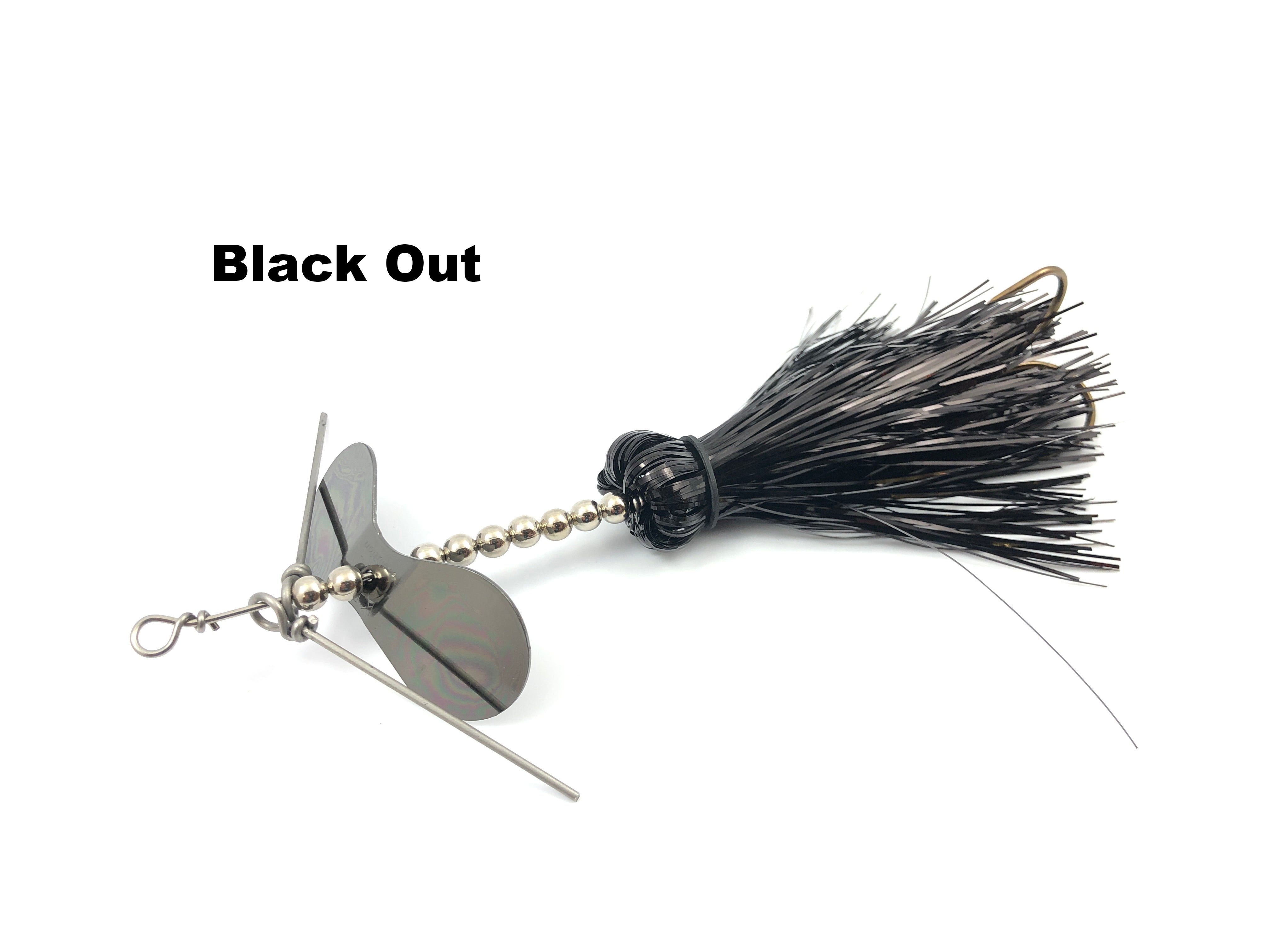 kraemer custom fishing rods Kramer Bros Tackle #7 Revoultion Ticker – Team Rhino Outdoors LLC