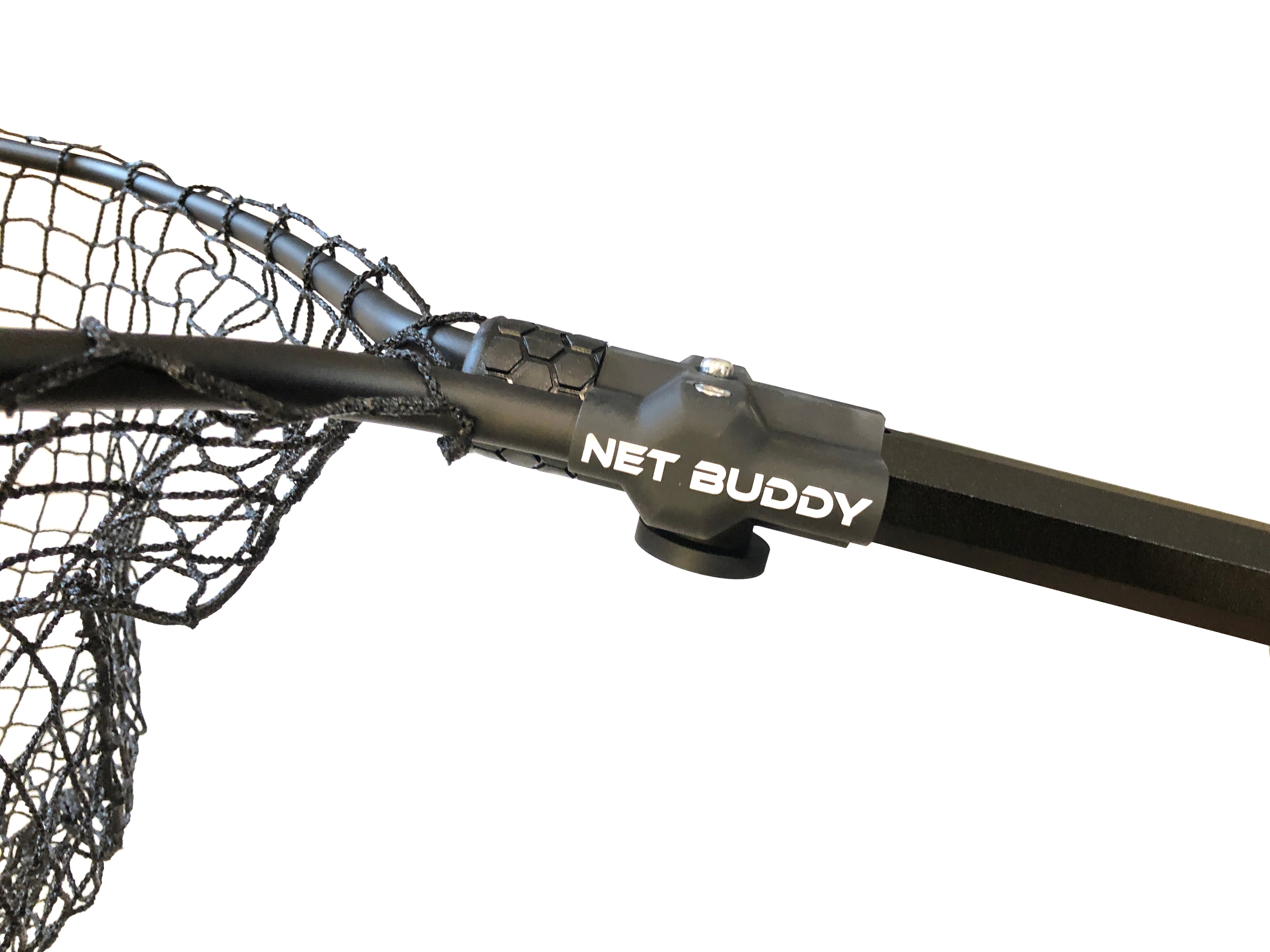 Musky Netstorage Net Buddy - Tiger Musky Net (30x35) – Team Rhino Outdoors LLC
